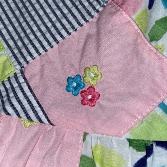 Gymboree girls top size 7. - Picture 5 of 6